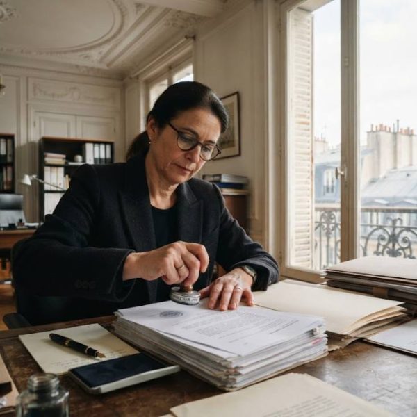 Traducteur assermenté à Paris, comment bien le choisir