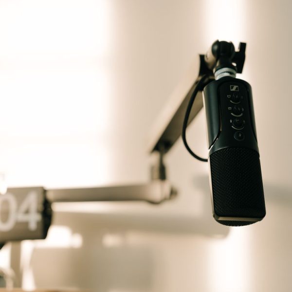 How Studios Plan Voice Work for Global Audiences