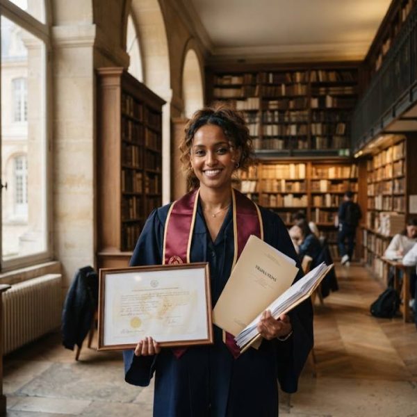Diplôme étranger en France, réussir sa traduction officielle