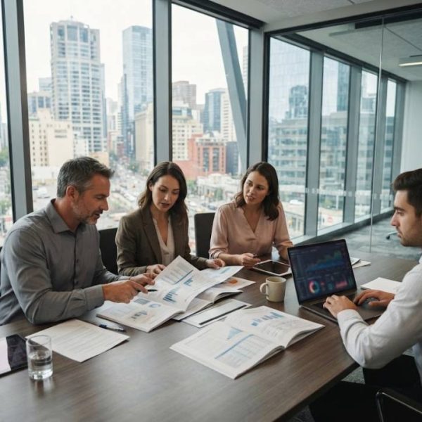 How Accurate Financial Translation Protects Investor Trust