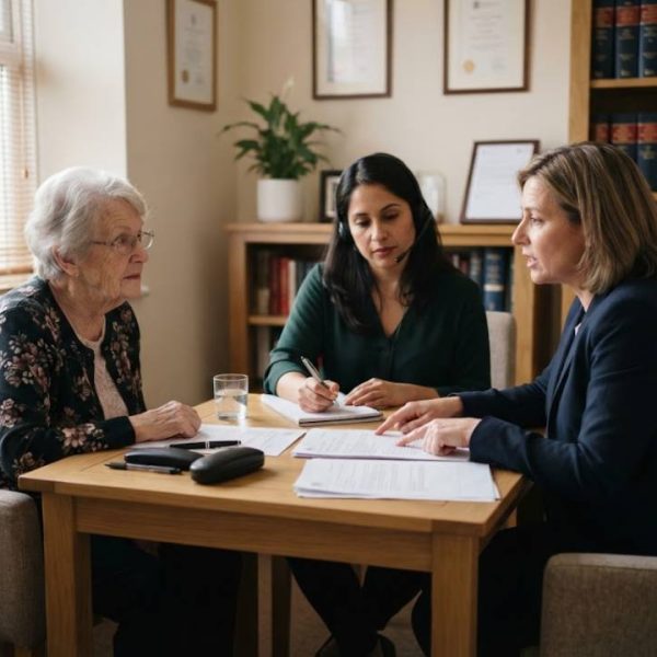 When to Hire Interpreters for Medical and Legal Appointments