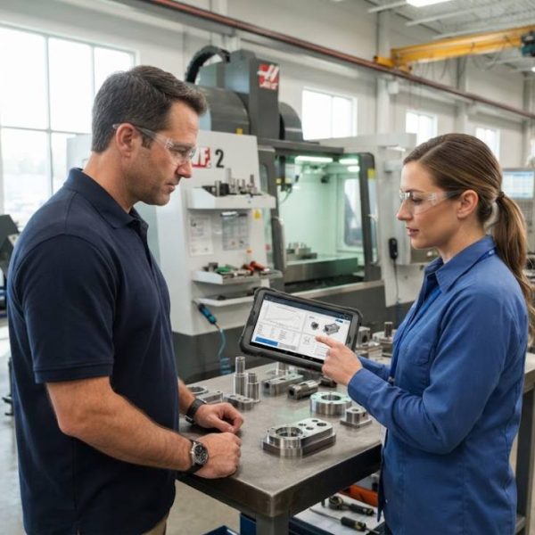 Translating Product Pages for Industrial B2B Buyers