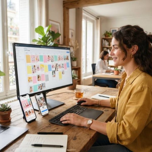Lancer une campagne digitale multilingue sans perdre son ton