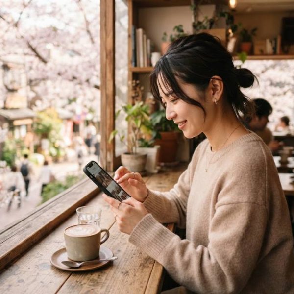 Social Media für japanische Zielgruppen richtig übersetzen