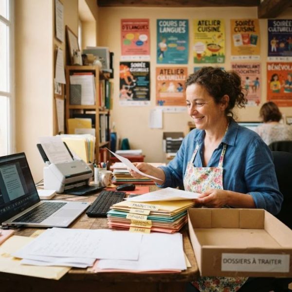 Faire traduire des documents à petit prix sans risque
