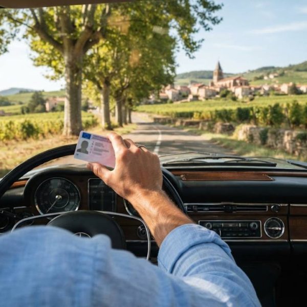 Conduire en France avec un permis étranger, les démarches