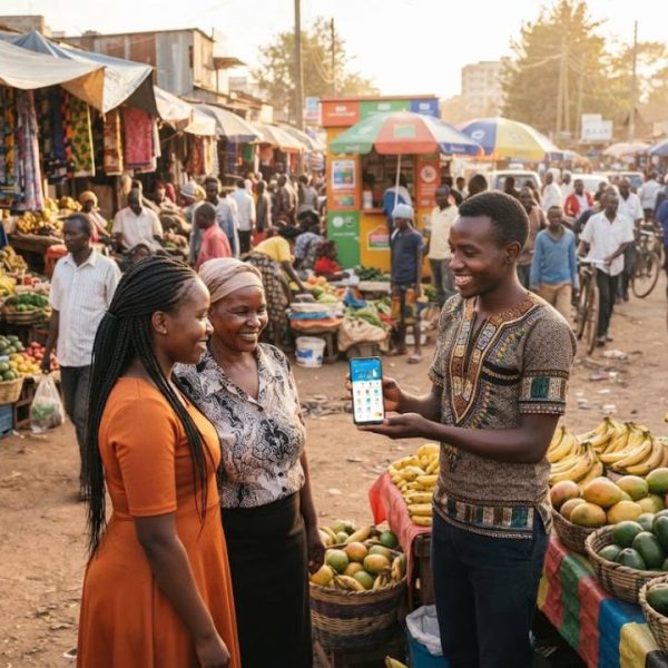 Reaching African Markets in Swahili, Hausa and Amharic