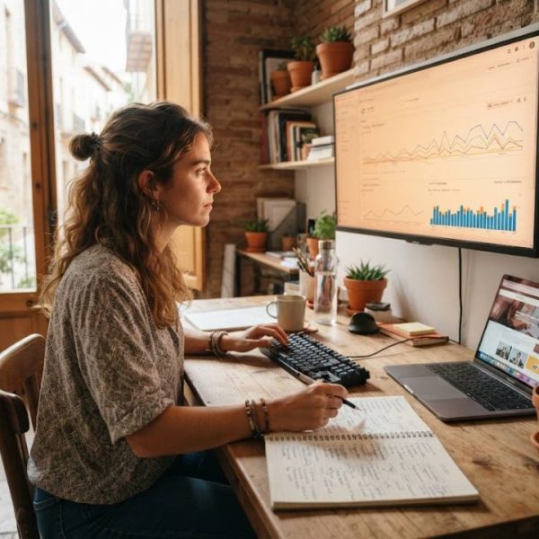 Multilingual SEO Basics for Small Business Websites