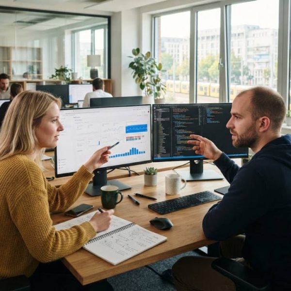 Mehrsprachige Websites für Suchmaschinen optimieren