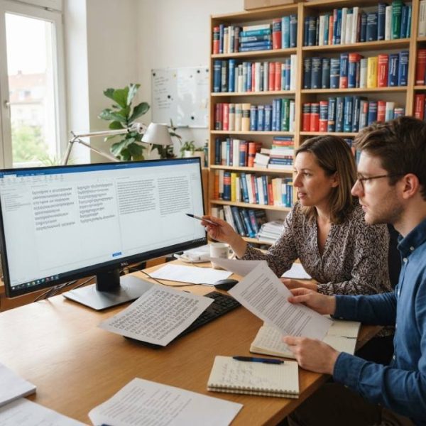 Seltene Sprachen professionell und zuverlässig übersetzen