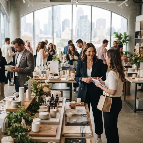 Launching a Lifestyle Brand Abroad With Localised PR