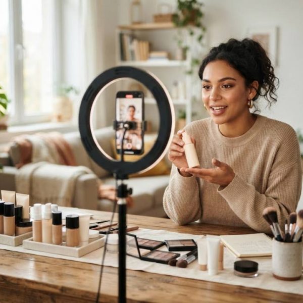Travailler avec des influenceurs étrangers pour sa marque