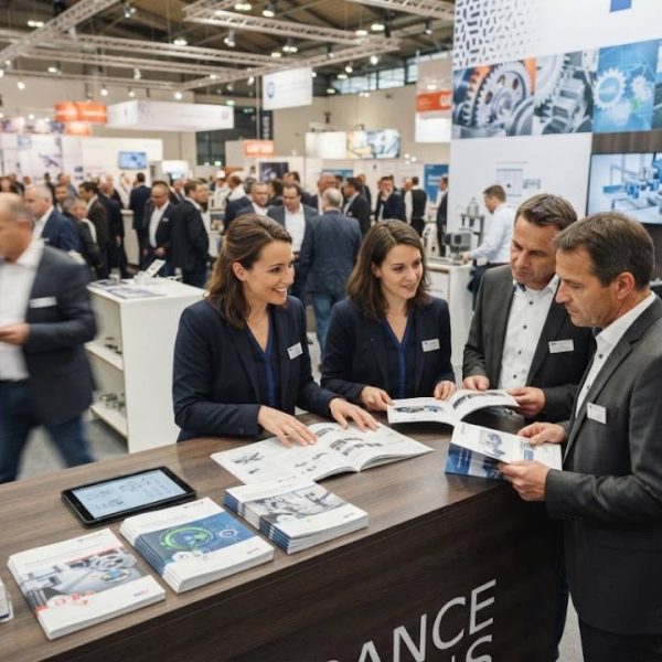 Faire traduire ses documents d'entreprise pour l'Allemagne