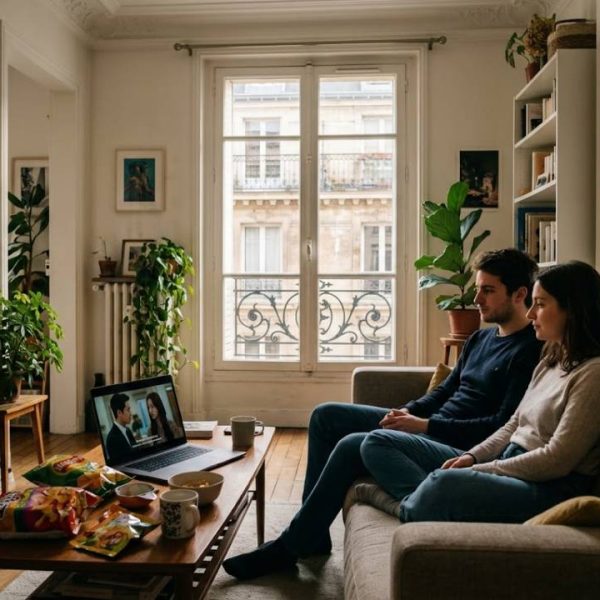 Sous-titrer les séries coréennes pour le public français