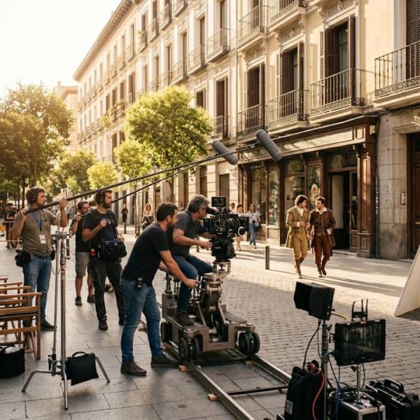 Sous-titres des séries espagnoles, le défi de l’adaptation