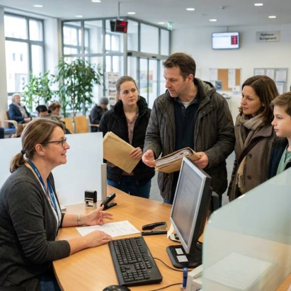 Ukrainische Urkunden in Deutschland richtig übersetzen
