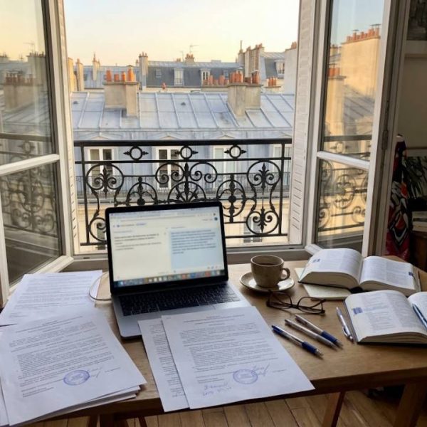 Faire traduire des contrats russes pour son entreprise