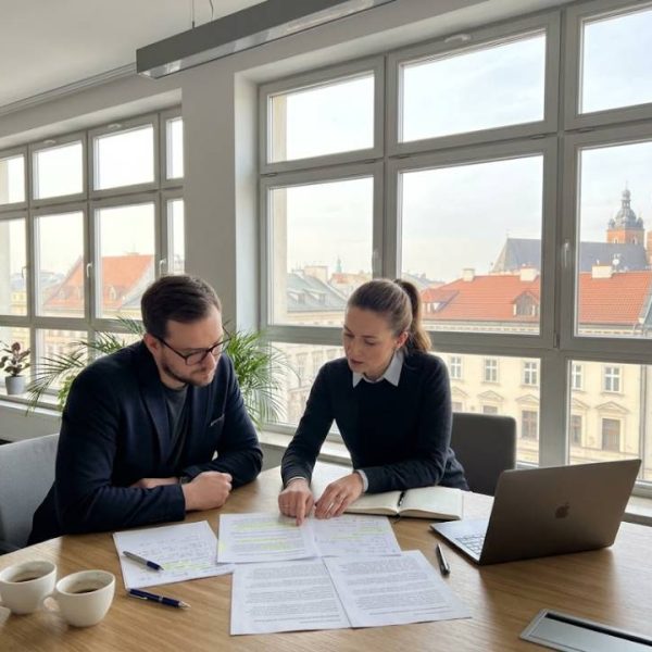 Travailler avec la Pologne, le rôle du traducteur polonais