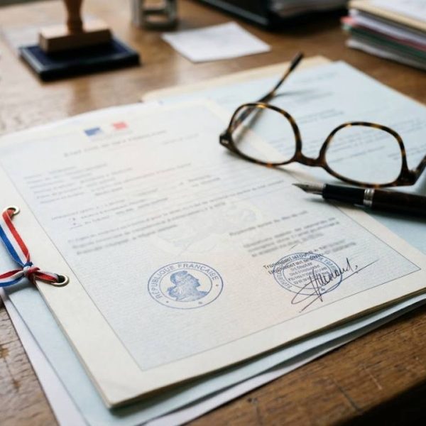 Traduction assermentée, les règles à connaître en France