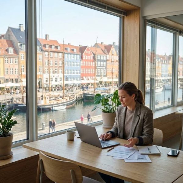 Dänisch Deutsch übersetzen für Handel und Tourismus