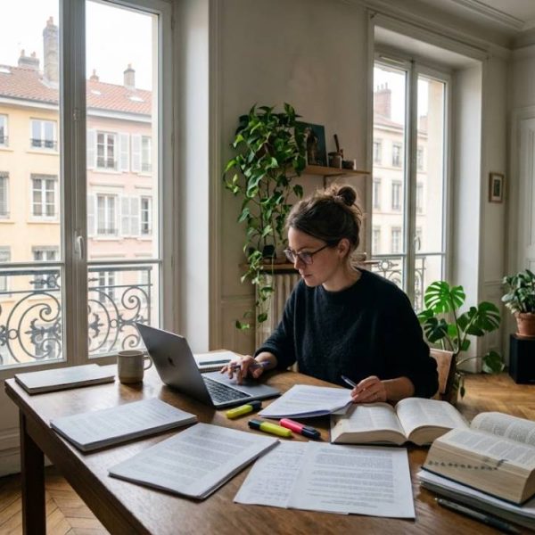 Traduction de documents en ligne, comment ça marche