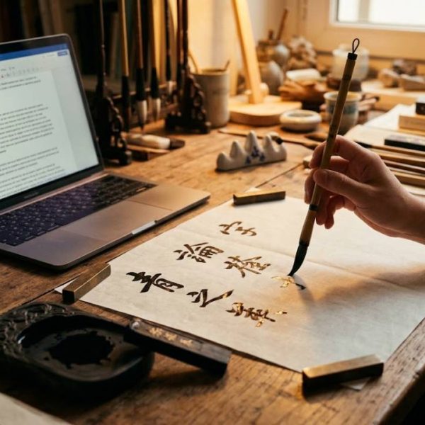 Traduction chinoise, réussir ses échanges avec la Chine