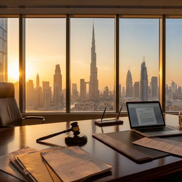 Legal Translation in Dubai and What Courts Expect