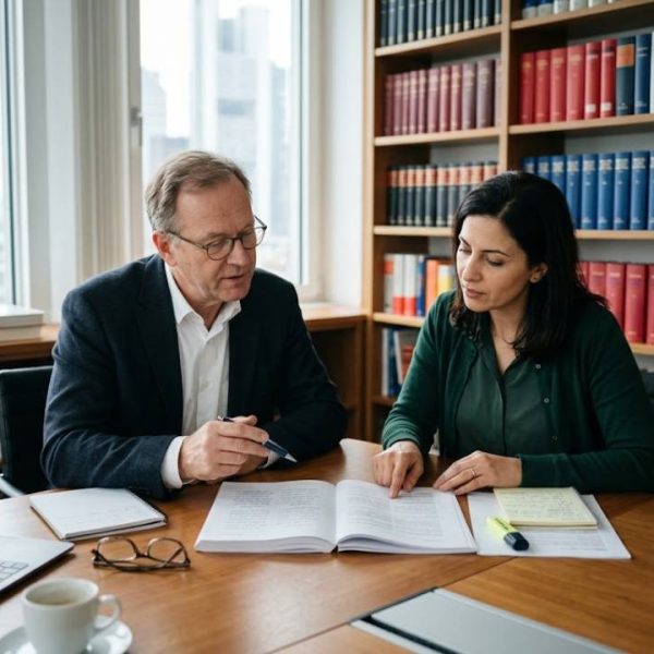 Juristische Übersetzung für Geschäfte in Dubai