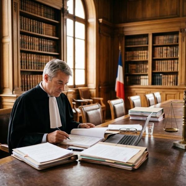 Traduction juridique et pièges des contrats internationaux