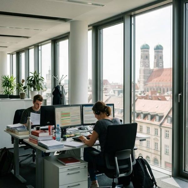 Übersetzungsbüro vor Ort oder online richtig wählen