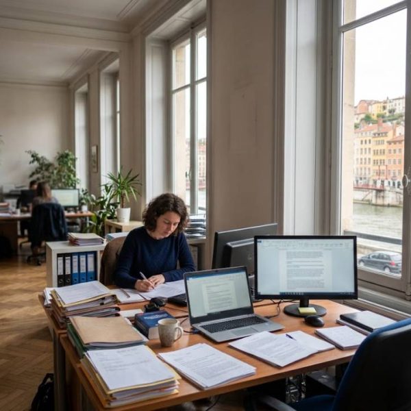 Agence de traduction à Lyon ou Lille, comment choisir