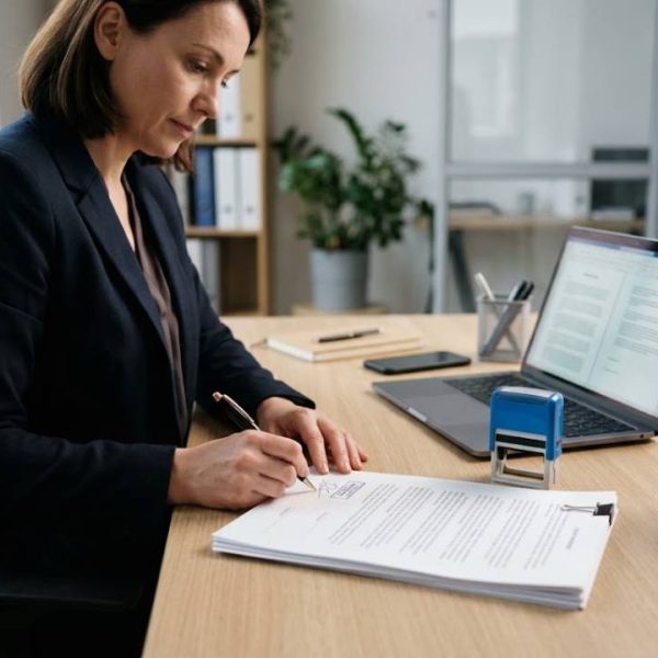 What a Certified Translator Does and When You Need One