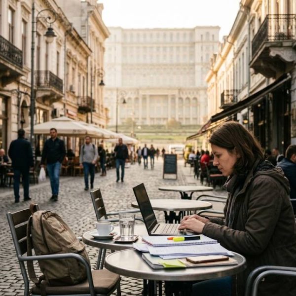 Hiring a Romanian Translator for Work and Family Papers