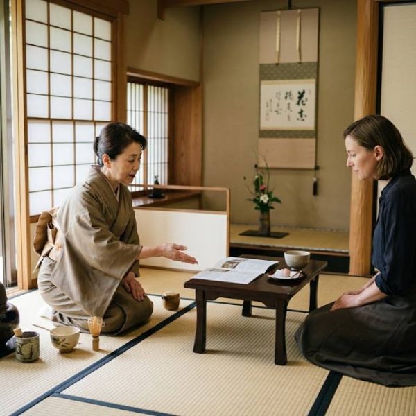 Traducteur japonais français, l’art de la nuance