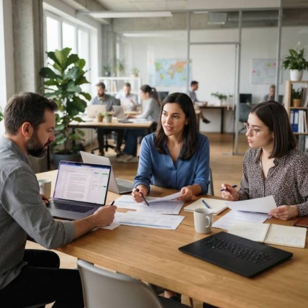 How to Choose a Translation Agency You Can Trust