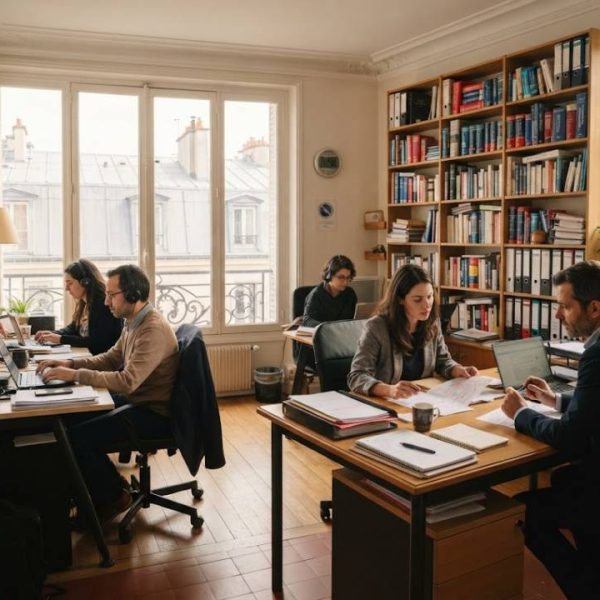 Agence de traduction, comment bien choisir son partenaire
