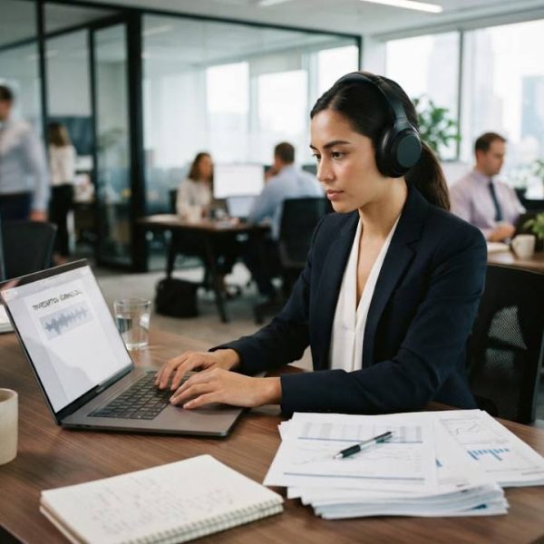 From Earnings Call Transcripts to Financial Translation
