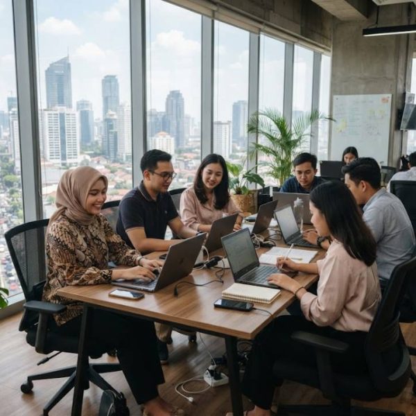 Indonesian Translation Services for a Fast Growing Market