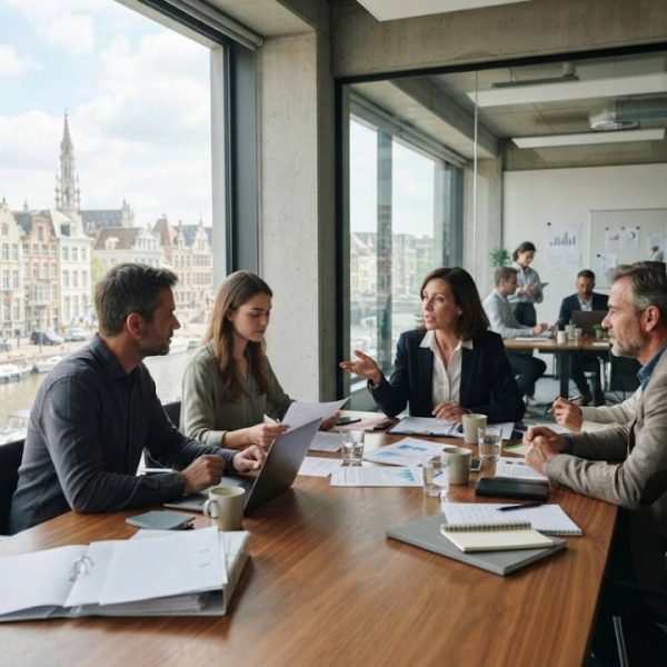 Traduction néerlandais français pour le Benelux et au-delà