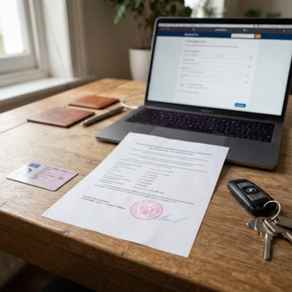 Traduction permis de conduire, démarches rapides en ligne