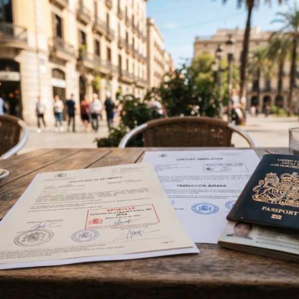 Traduction assermentée pour l'Espagne, guide pratique