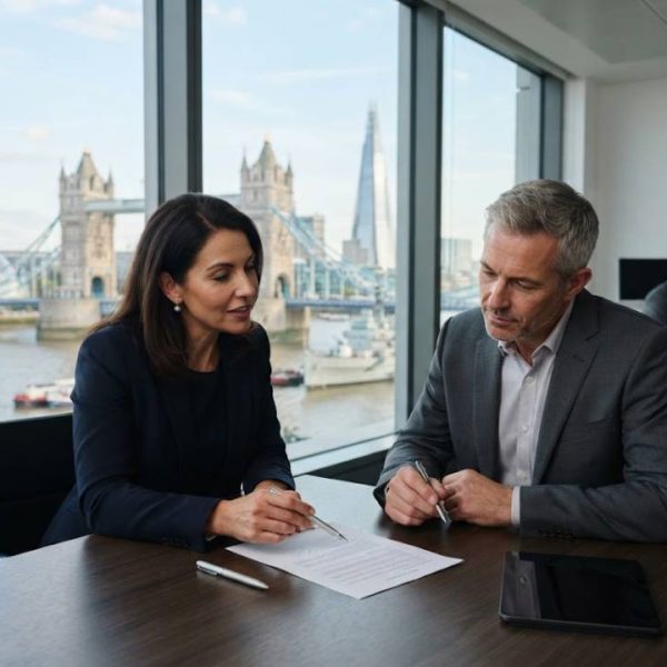 Englisch Übersetzer für Großbritannien und den UK-Markt