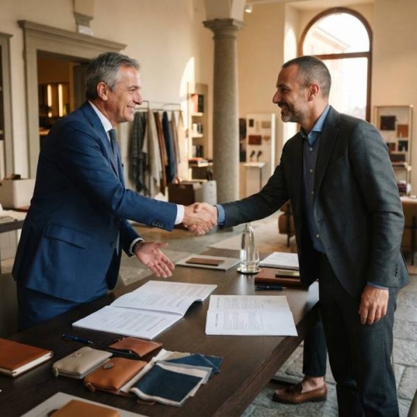 Traduction italien français pour les entreprises