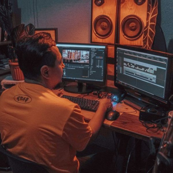 Subtitles or Voices for Your Next Global Video
