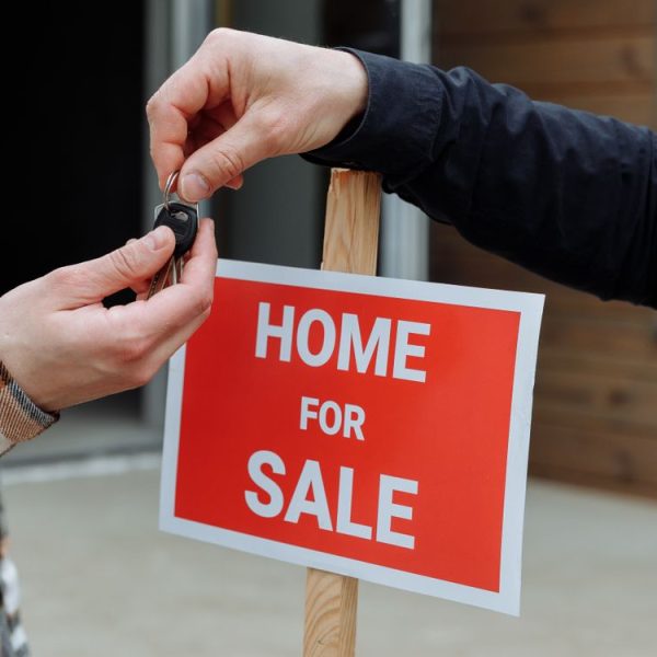 Vendere Casa in Italia dagli Stati Uniti