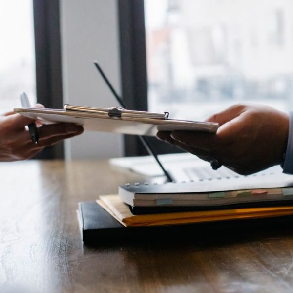 Curriculum Italiano per Lavorare negli USA