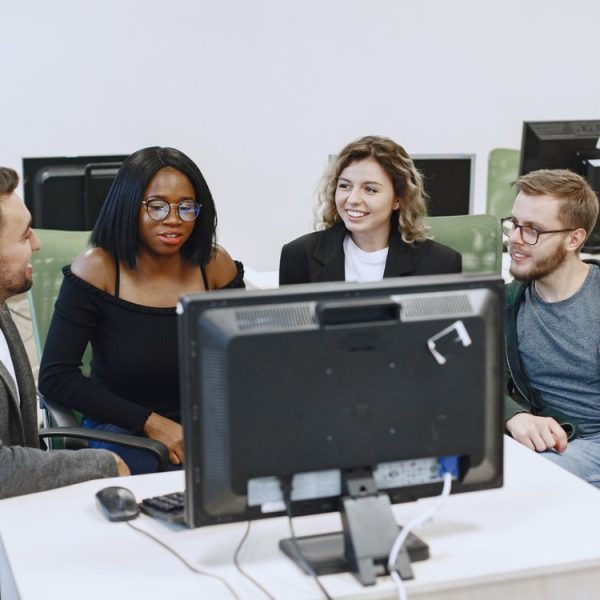 Ordenar los Idiomas de Tu Empresa en Crecimiento