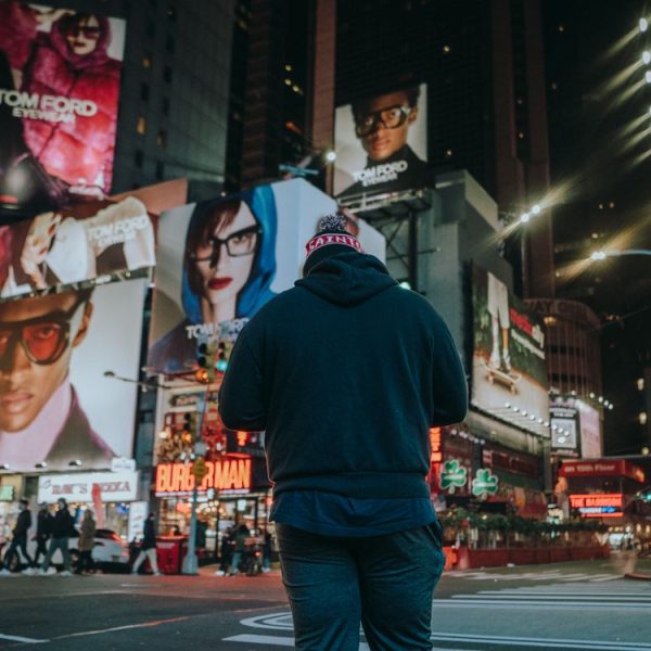 Taking Ad Campaigns Across Borders Without Mistakes