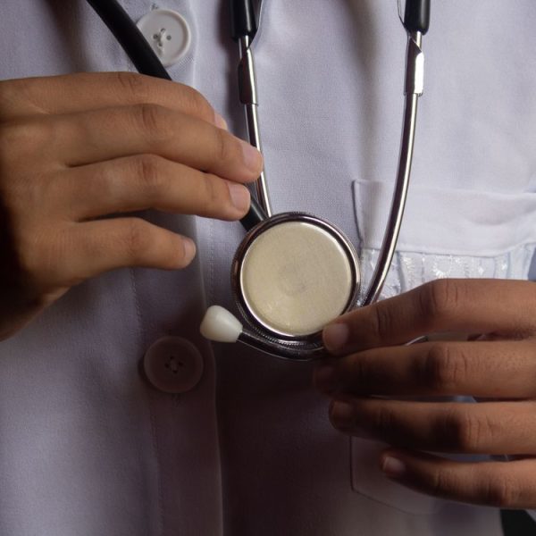 Documentos Médicos en Otro País Sin Complicaciones