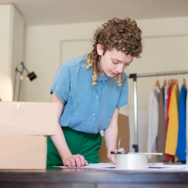 Small Business Guide to Selling Across Borders